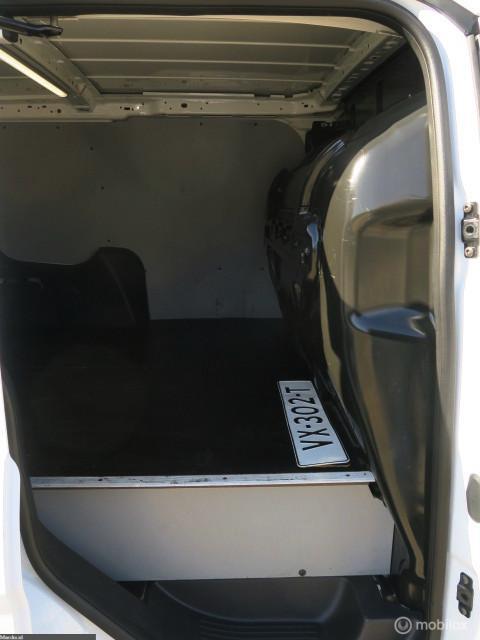 Ford Transit Connect Ford Transit Connect 1.5 TDCI L1 Trend 3 zitplaatsen EURO6