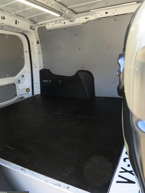 Ford Transit Connect Ford Transit Connect 1.5 TDCI L1 Trend 3 zitplaatsen EURO6
