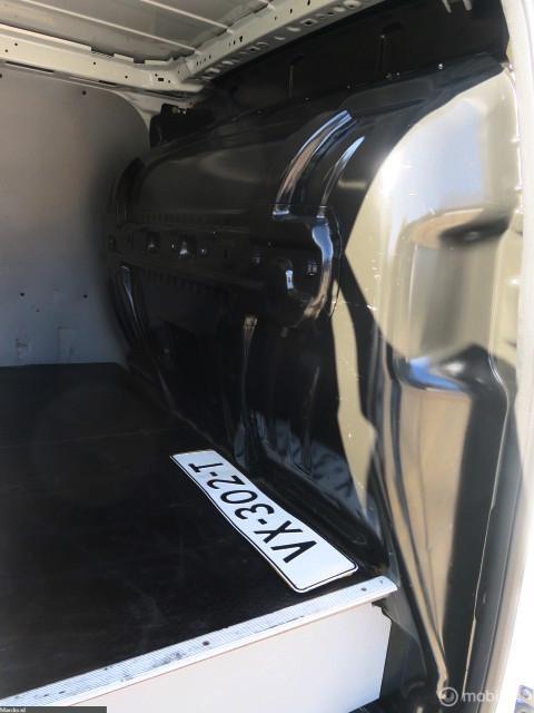 Ford Transit Connect Ford Transit Connect 1.5 TDCI L1 Trend 3 zitplaatsen EURO6
