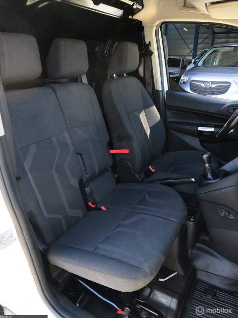 Ford Transit Connect Ford Transit Connect 1.5 TDCI L1 Trend 3 zitplaatsen EURO6