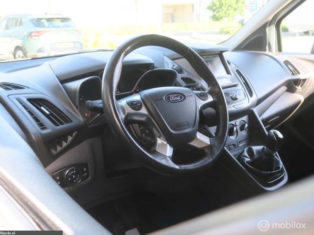 Ford Transit Connect Ford Transit Connect 1.5 TDCI L1 Trend 3 zitplaatsen EURO6