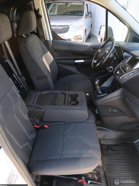 Ford Transit Connect Ford Transit Connect 1.5 TDCI L1 Trend 3 zitplaatsen EURO6