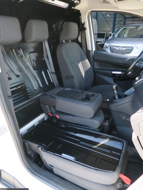 Ford Transit Connect Ford Transit Connect 1.5 TDCI L1 Trend 3 zitplaatsen EURO6