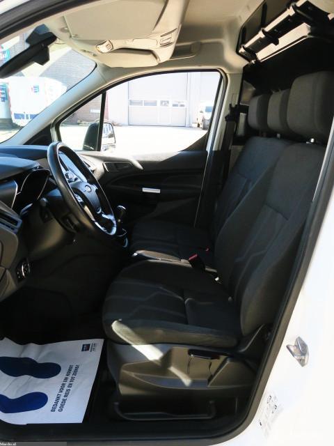 Ford Transit Connect Ford Transit Connect 1.5 TDCI L1 Trend 3 zitplaatsen EURO6