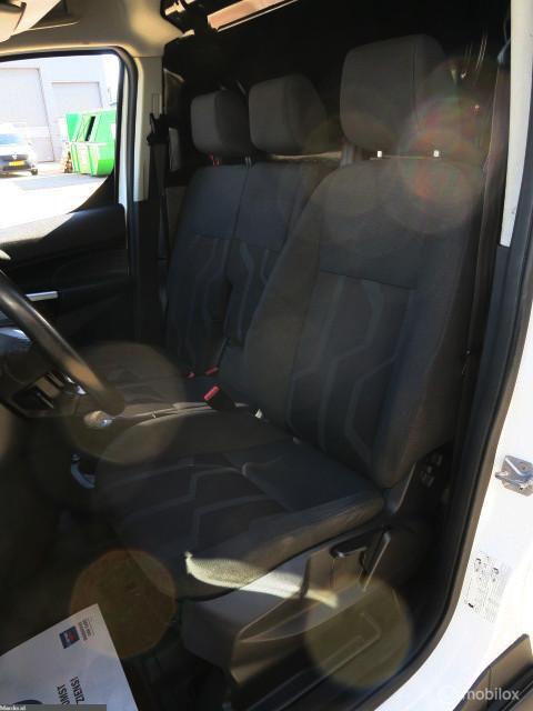 Ford Transit Connect Ford Transit Connect 1.5 TDCI L1 Trend 3 zitplaatsen EURO6