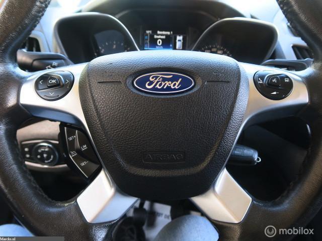 Ford Transit Connect Ford Transit Connect 1.5 TDCI L1 Trend 3 zitplaatsen EURO6