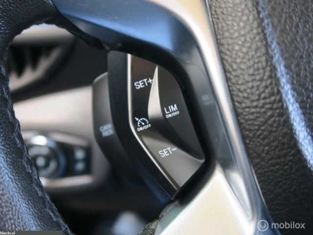 Ford Transit Connect Ford Transit Connect 1.5 TDCI L1 Trend 3 zitplaatsen EURO6