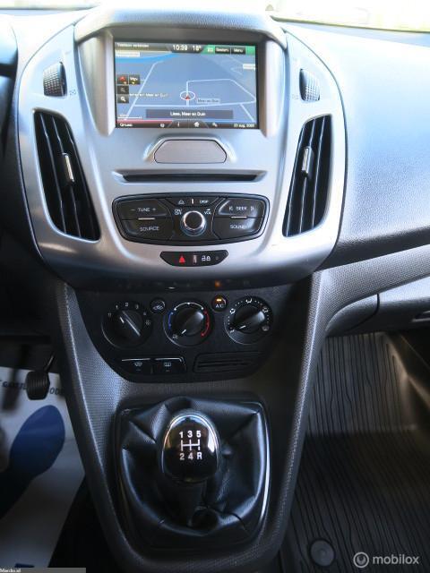 Ford Transit Connect Ford Transit Connect 1.5 TDCI L1 Trend 3 zitplaatsen EURO6