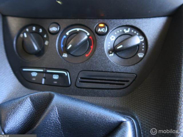 Ford Transit Connect Ford Transit Connect 1.5 TDCI L1 Trend 3 zitplaatsen EURO6