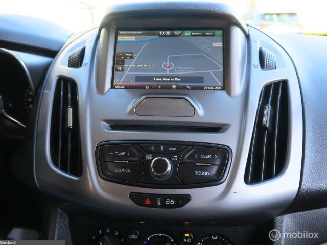 Ford Transit Connect Ford Transit Connect 1.5 TDCI L1 Trend 3 zitplaatsen EURO6