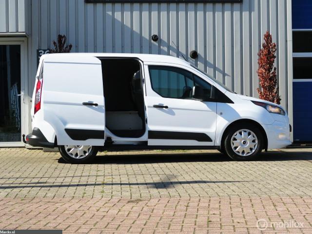 Ford Transit Connect Ford Transit Connect 1.5 TDCI L1 Trend 3 zitplaatsen EURO6