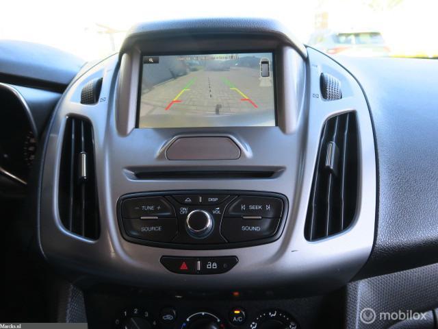 Ford Transit Connect Ford Transit Connect 1.5 TDCI L1 Trend 3 zitplaatsen EURO6