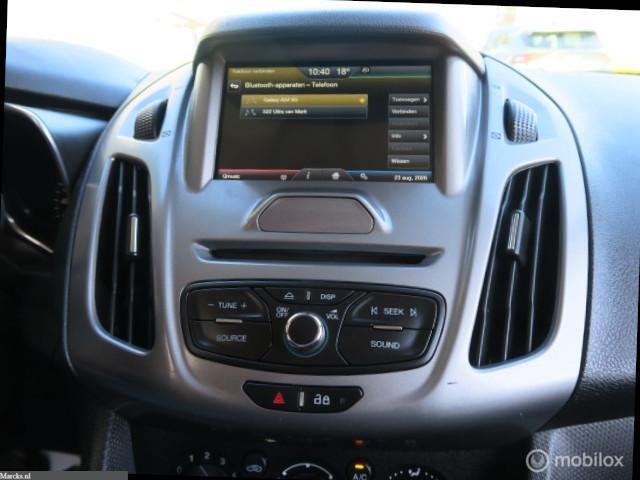 Ford Transit Connect Ford Transit Connect 1.5 TDCI L1 Trend 3 zitplaatsen EURO6
