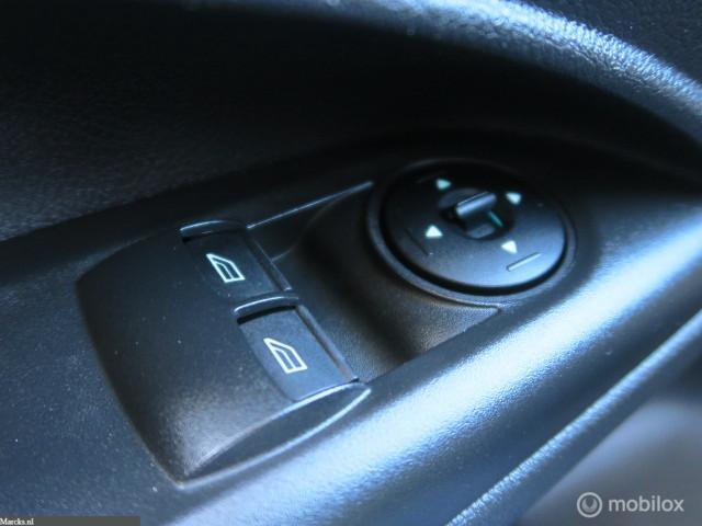 Ford Transit Connect Ford Transit Connect 1.5 TDCI L1 Trend 3 zitplaatsen EURO6