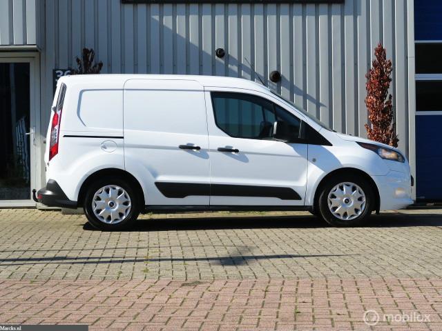 Ford Transit Connect Ford Transit Connect 1.5 TDCI L1 Trend 3 zitplaatsen EURO6