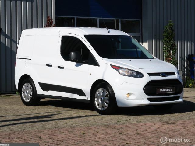 Ford Transit Connect Ford Transit Connect 1.5 TDCI L1 Trend 3 zitplaatsen EURO6