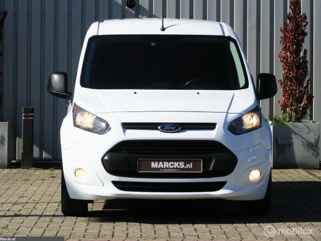 Ford Transit Connect Ford Transit Connect 1.5 TDCI L1 Trend 3 zitplaatsen EURO6