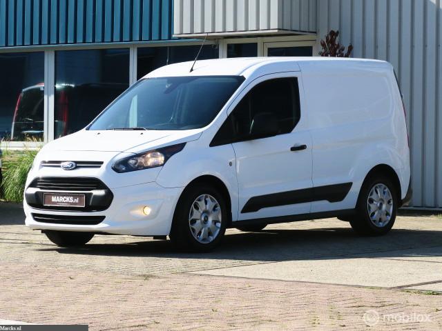 Ford Transit Connect Ford Transit Connect 1.5 TDCI L1 Trend 3 zitplaatsen EURO6