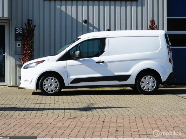Ford Transit Connect Ford Transit Connect 1.5 TDCI L1 Trend 3 zitplaatsen EURO6