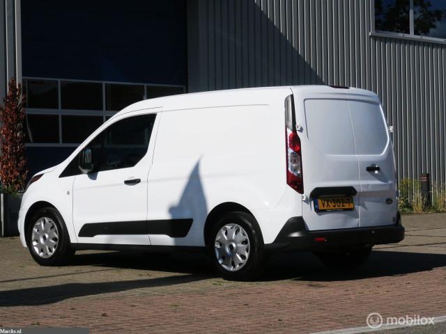Ford Transit Connect Ford Transit Connect 1.5 TDCI L1 Trend 3 zitplaatsen EURO6