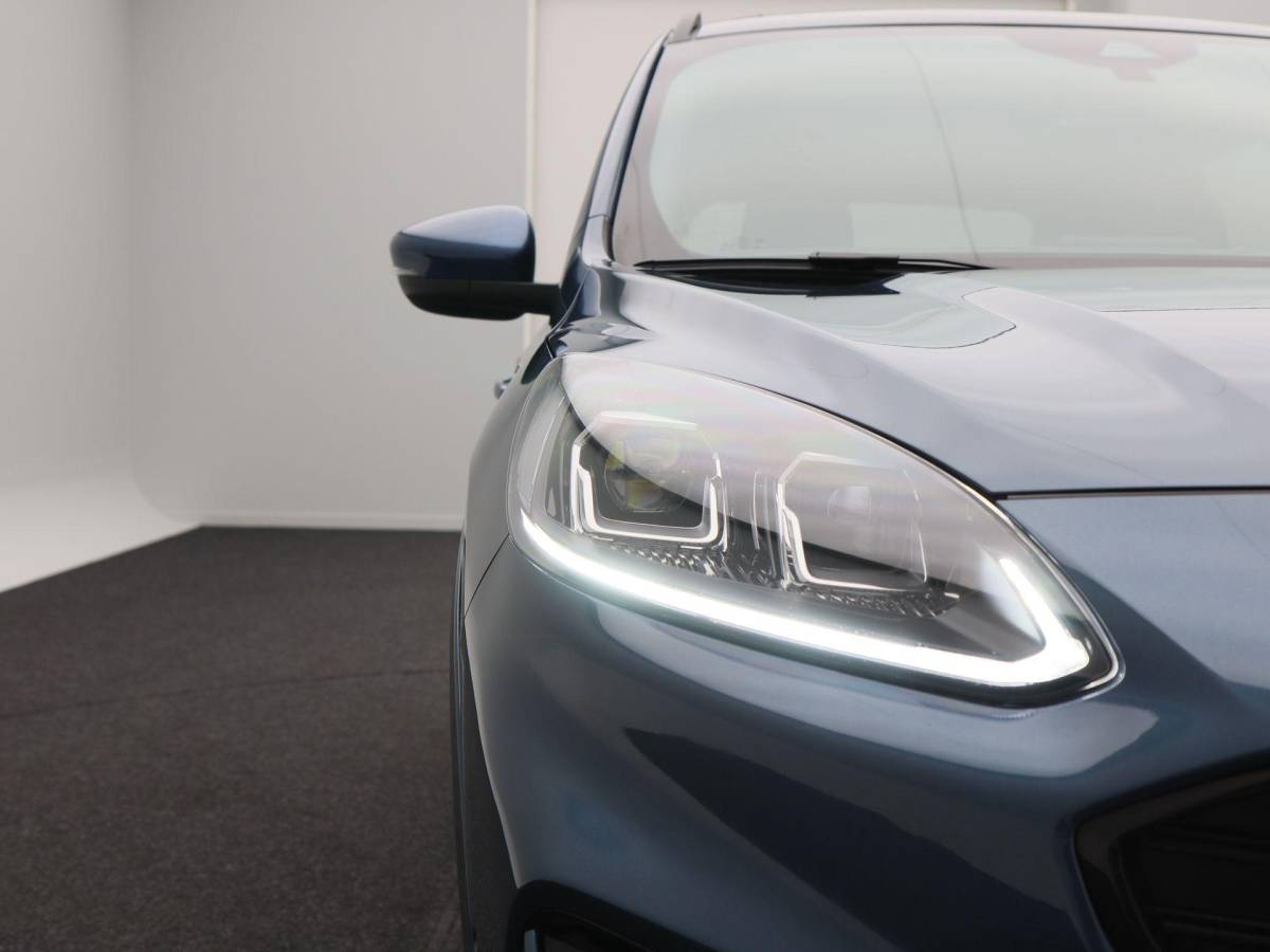 Ford Kuga Ford Kuga 2.5 224 Pk PHEV Graphite Tech Edition | Stoel/Stuurverwarming | Panoramadak | Camera | Adaptive Cruise | CarPlay | 19 Inch | 66.027 Km !!