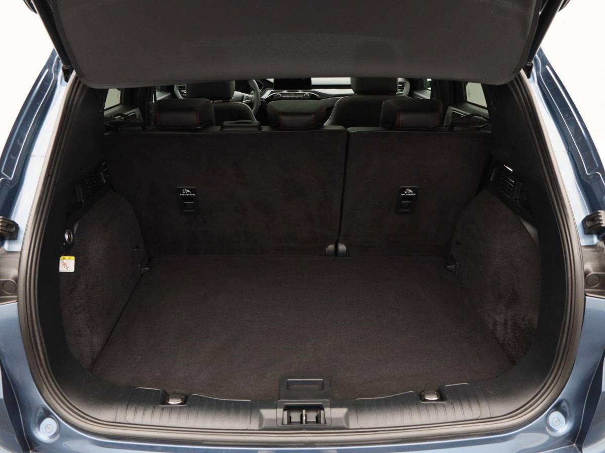 Ford Kuga Ford Kuga 2.5 224 Pk PHEV Graphite Tech Edition | Stoel/Stuurverwarming | Panoramadak | Camera | Adaptive Cruise | CarPlay | 19 Inch | 66.027 Km !!