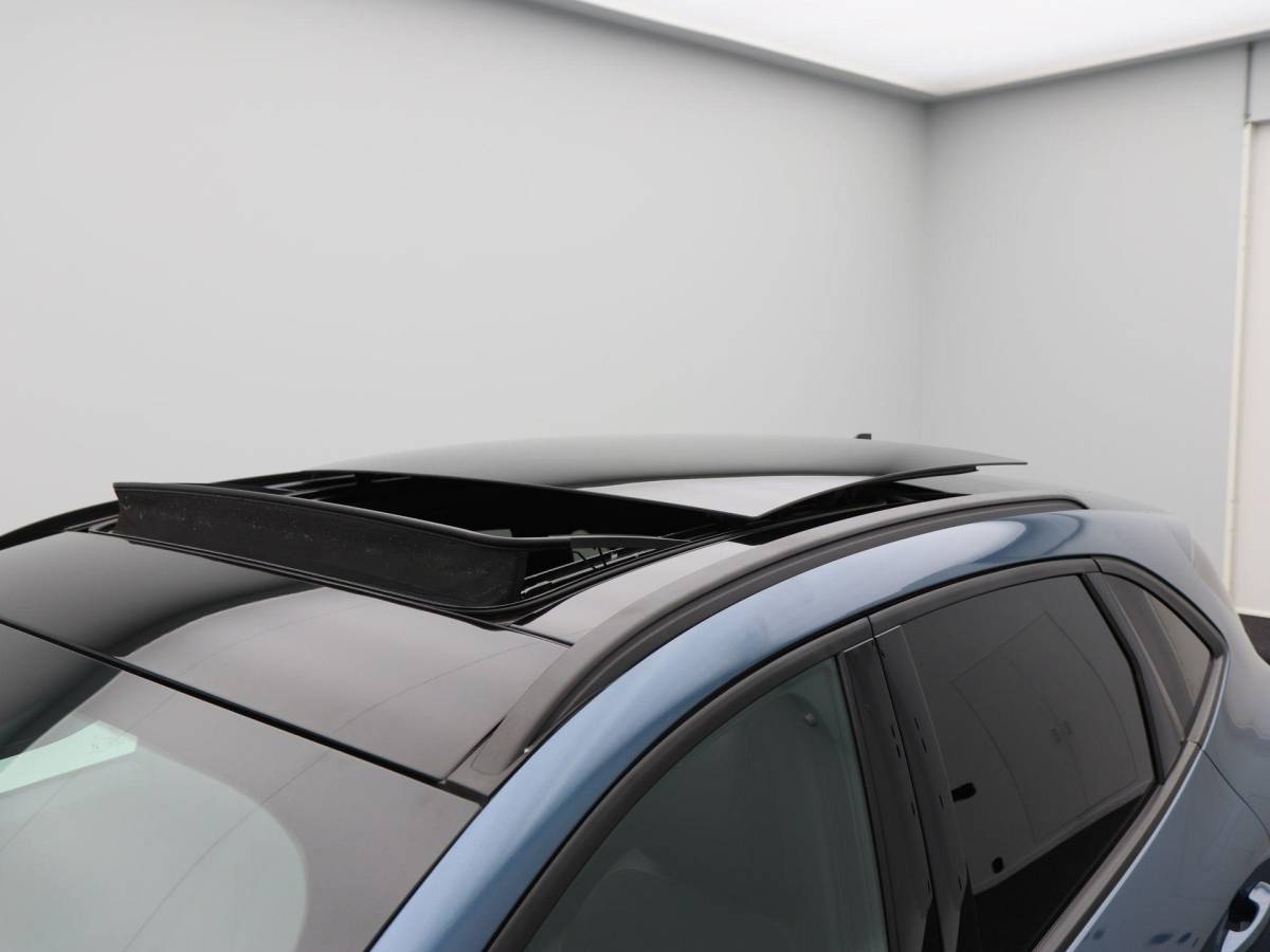 Ford Kuga Ford Kuga 2.5 224 Pk PHEV Graphite Tech Edition | Stoel/Stuurverwarming | Panoramadak | Camera | Adaptive Cruise | CarPlay | 19 Inch | 66.027 Km !!