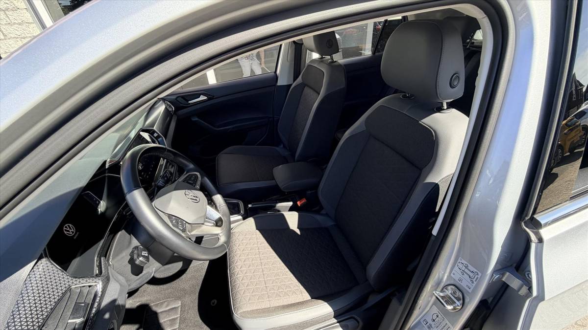 Volkswagen T-Cross VOLKSWAGEN T-Cross 1.5 TSI 150pk 7-DSG Style Business Premium