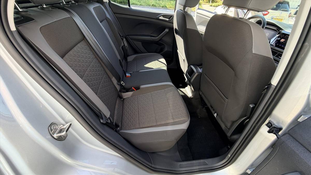 Volkswagen T-Cross VOLKSWAGEN T-Cross 1.5 TSI 150pk 7-DSG Style Business Premium