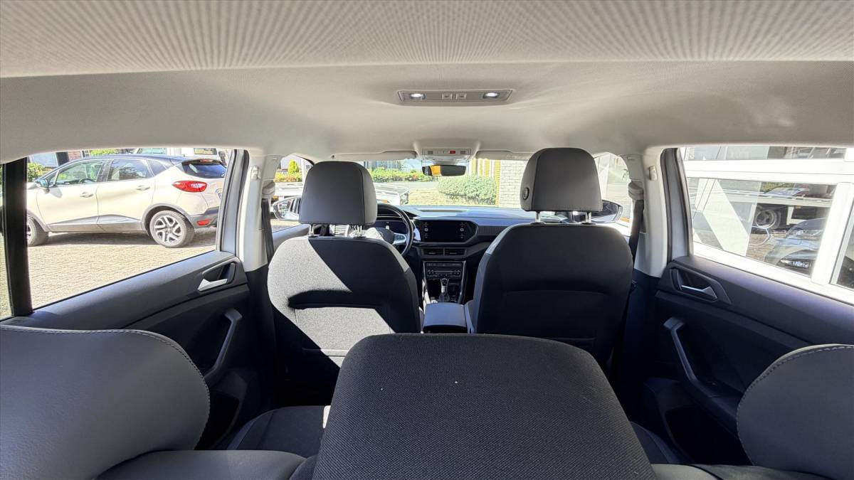 Volkswagen T-Cross VOLKSWAGEN T-Cross 1.5 TSI 150pk 7-DSG Style Business Premium
