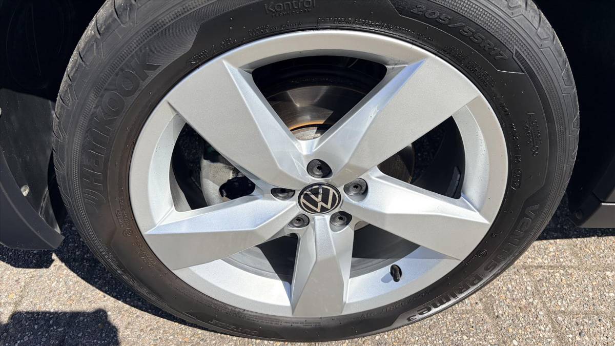 Volkswagen T-Cross VOLKSWAGEN T-Cross 1.5 TSI 150pk 7-DSG Style Business Premium