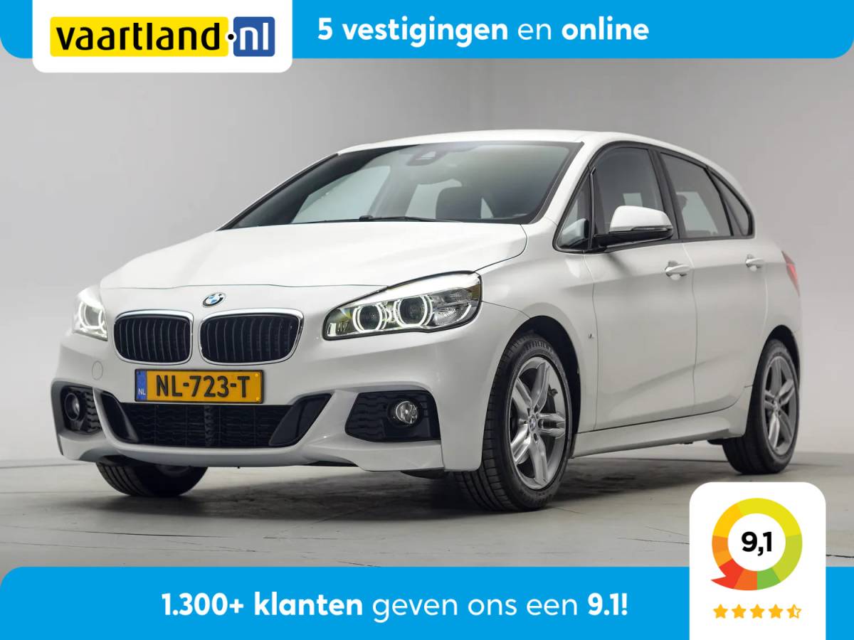 BMW 2 Serie