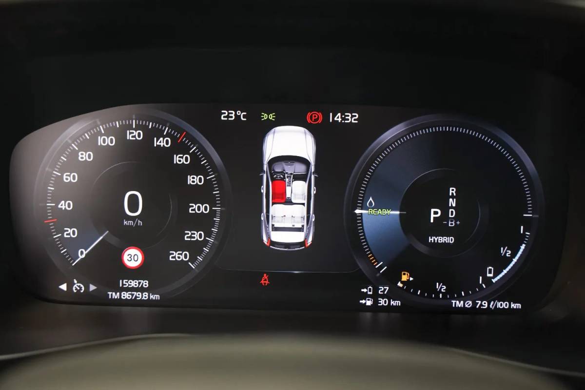 Volvo XC40 Volvo XC40 T5 Recharge Inscription Expression [ LED Navi Camera Apple/Android ]