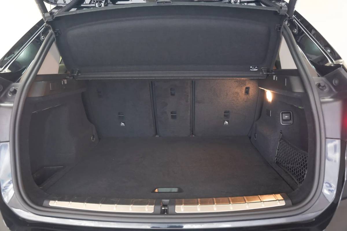 BMW X1 BMW X1 xDrive25e Executive [ LED Navi Camera Leder Stoelverwarming ]