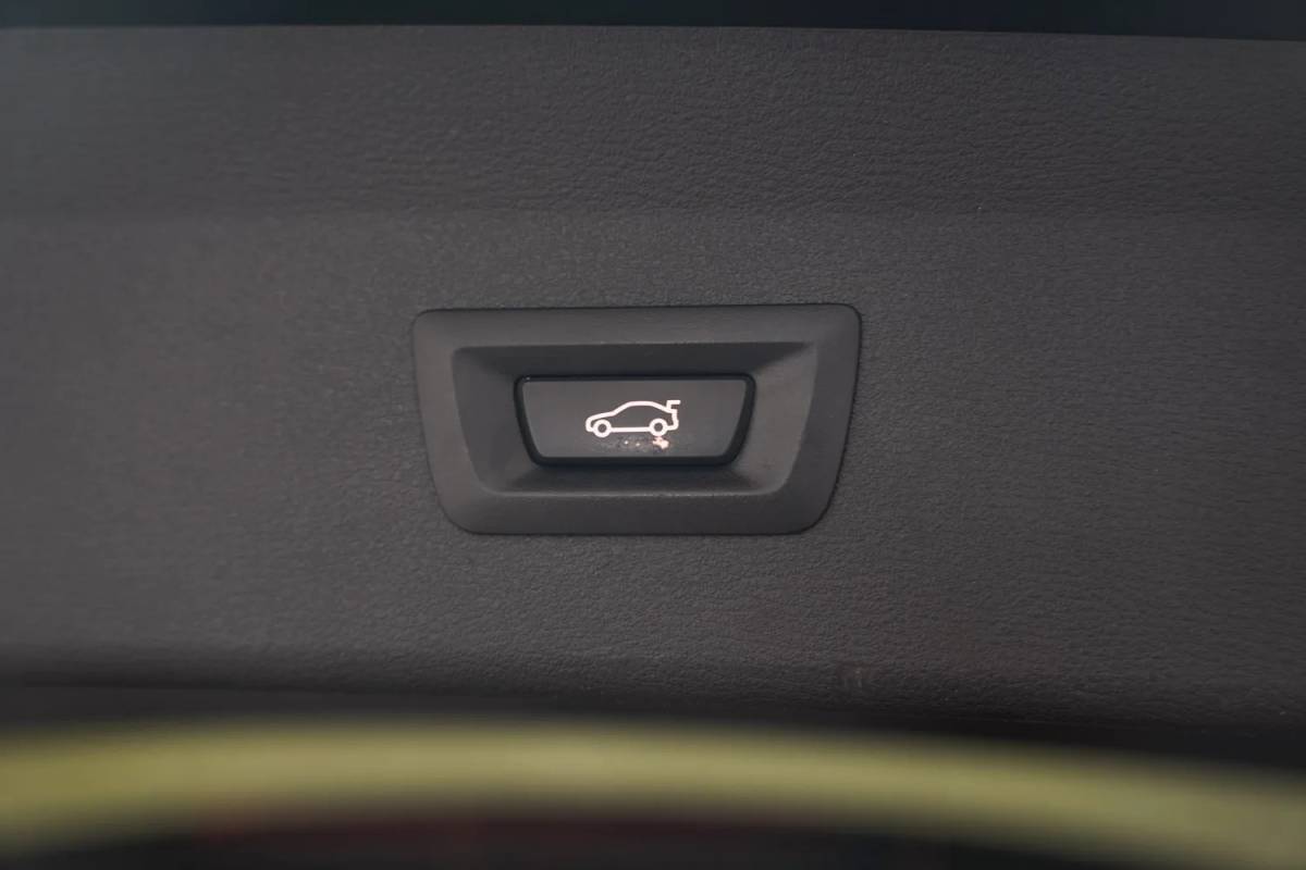 BMW X1 BMW X1 xDrive25e Executive [ LED Navi Camera Leder Stoelverwarming ]