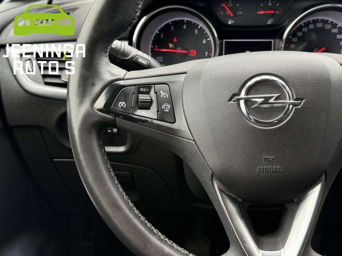 Opel Astra Opel Astra Sports Tourer 1.0 Online Edition |Trekhaak|Airco|PDC|17″