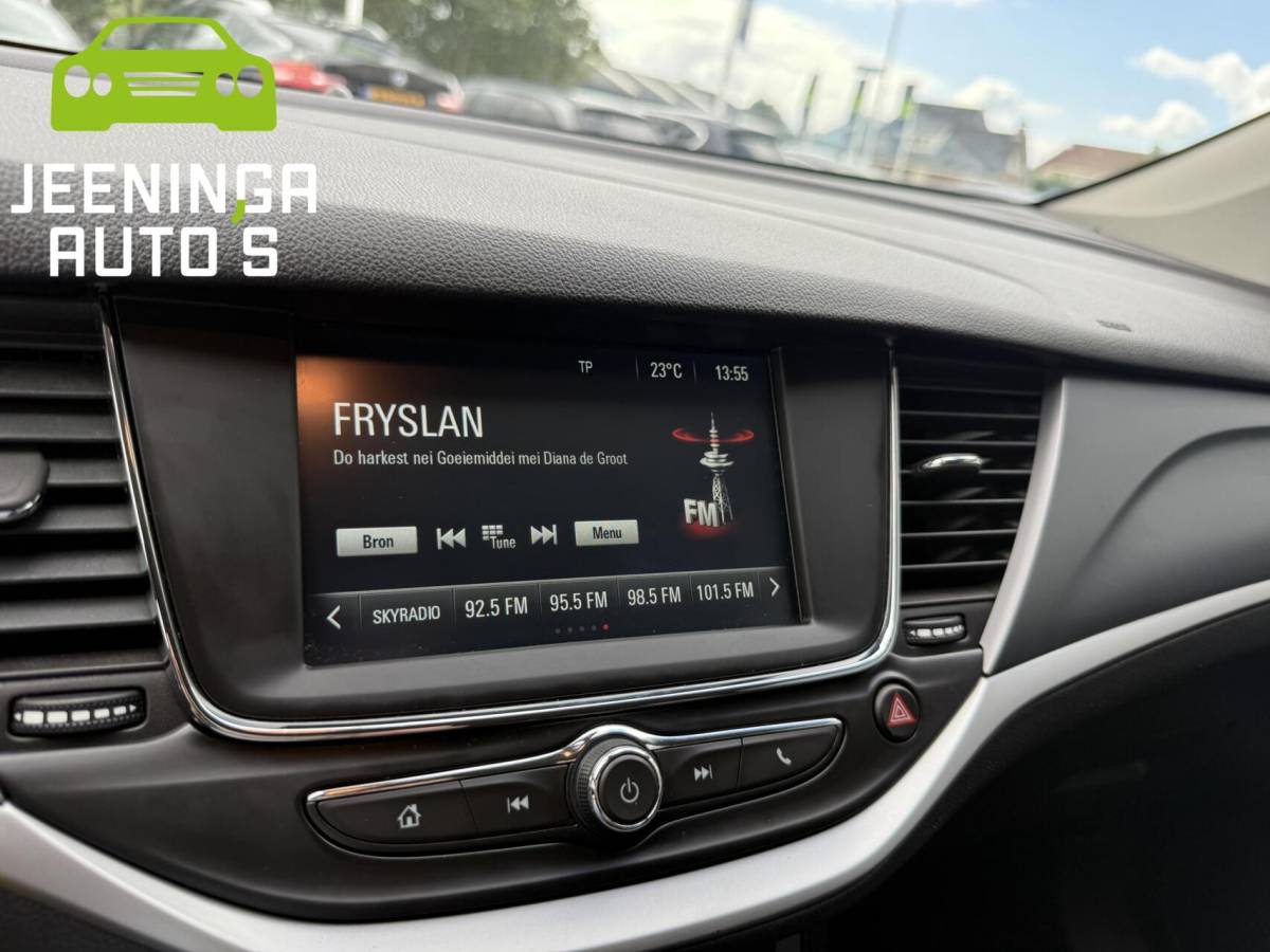 Opel Astra Opel Astra Sports Tourer 1.0 Online Edition |Trekhaak|Airco|PDC|17″