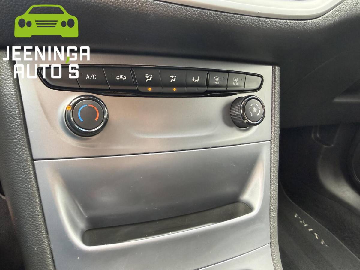 Opel Astra Opel Astra Sports Tourer 1.0 Online Edition |Trekhaak|Airco|PDC|17″