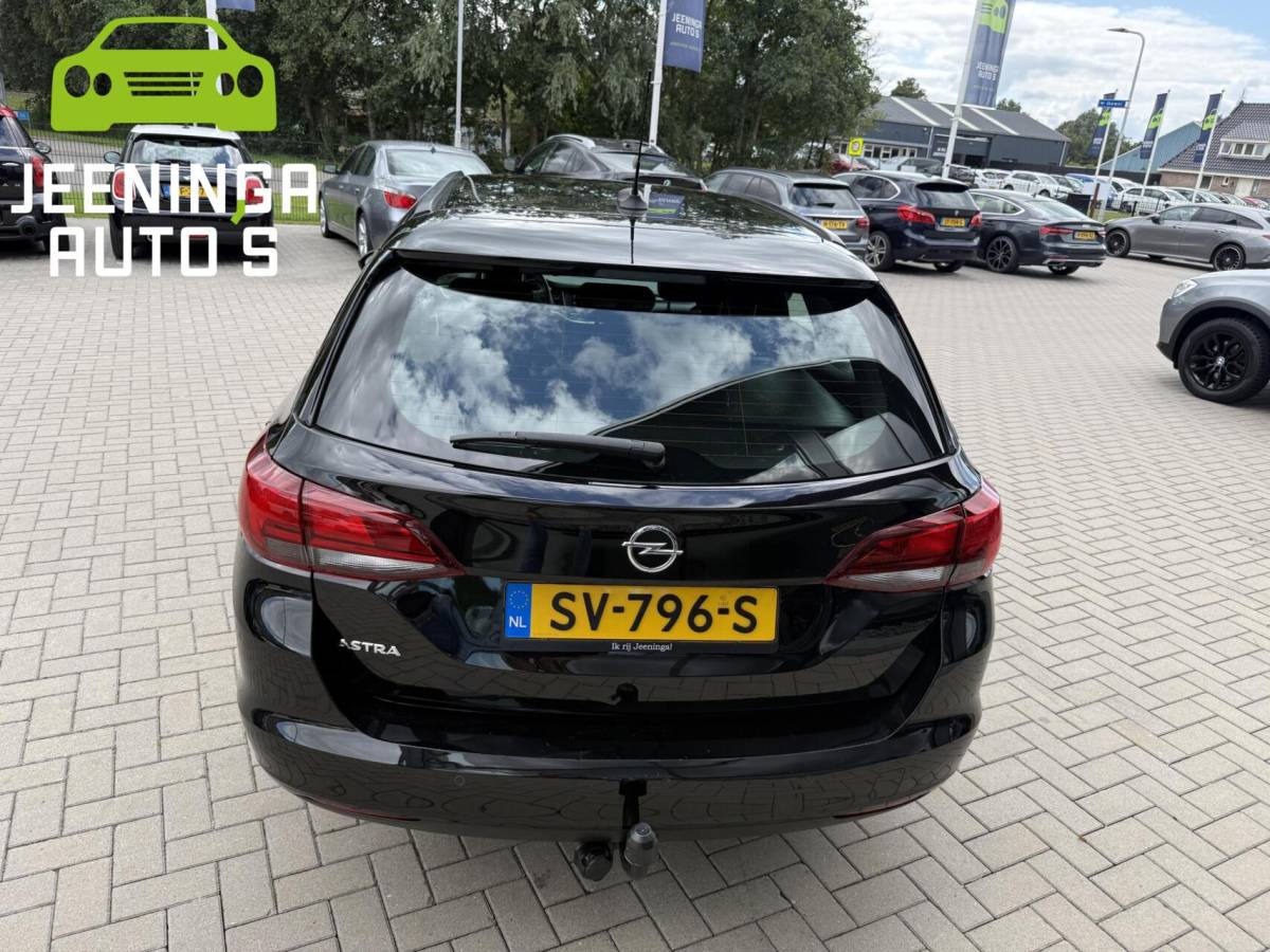 Opel Astra Opel Astra Sports Tourer 1.0 Online Edition |Trekhaak|Airco|PDC|17″