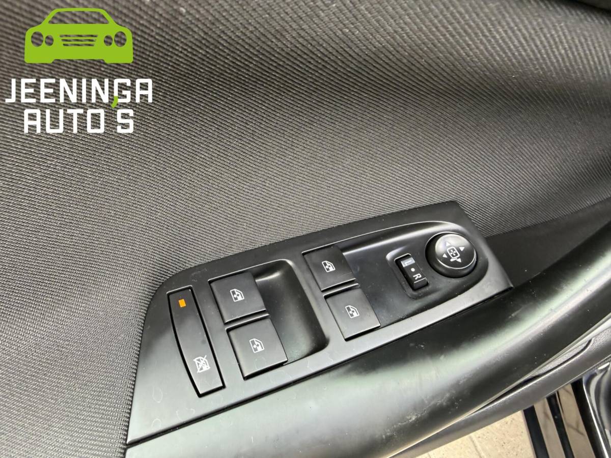 Opel Astra Opel Astra Sports Tourer 1.0 Online Edition |Trekhaak|Airco|PDC|17″