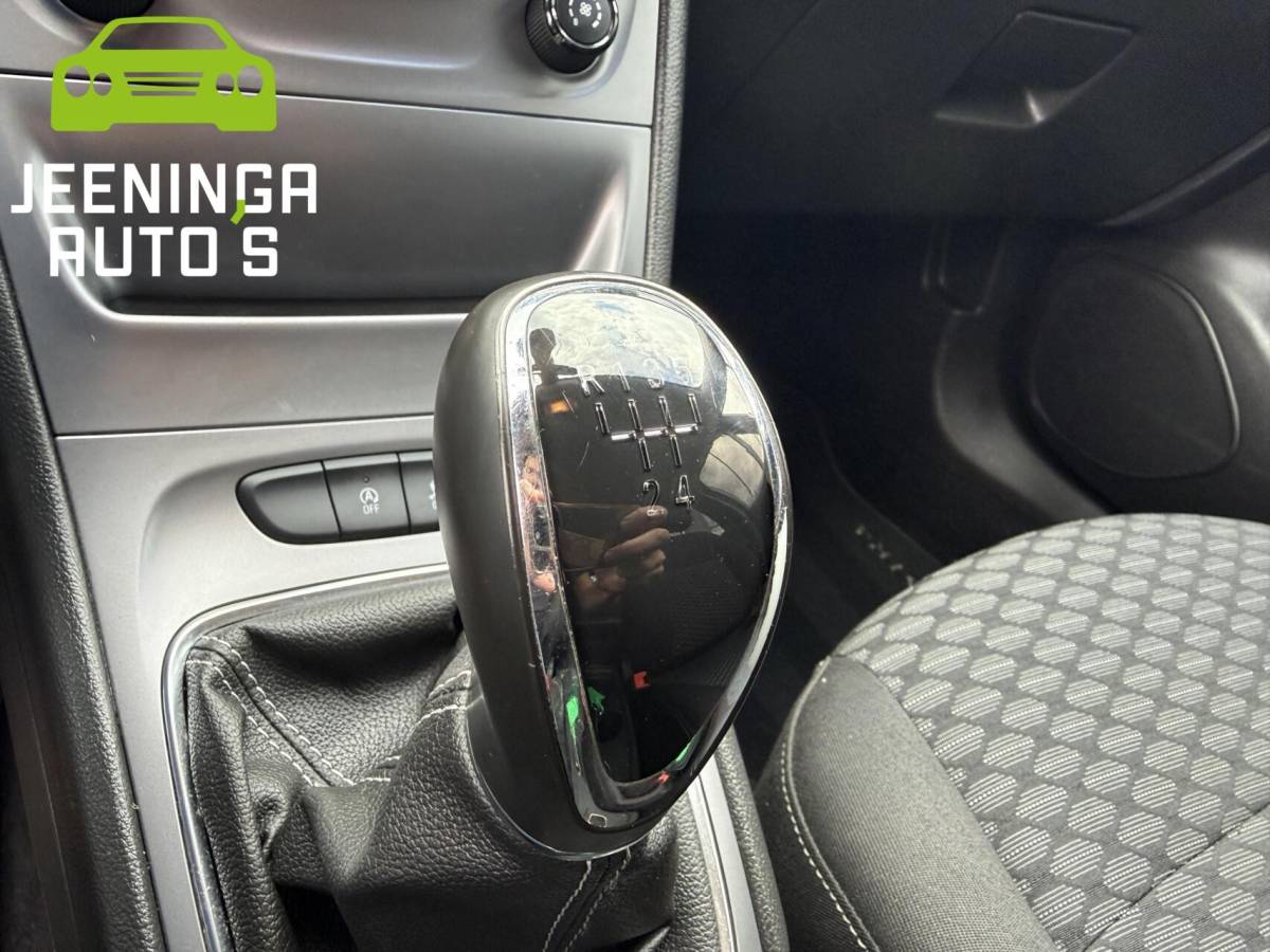 Opel Astra Opel Astra Sports Tourer 1.0 Online Edition |Trekhaak|Airco|PDC|17″