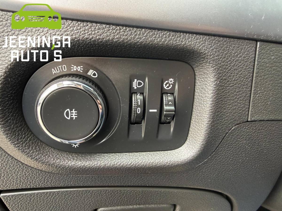 Opel Astra Opel Astra Sports Tourer 1.0 Online Edition |Trekhaak|Airco|PDC|17″