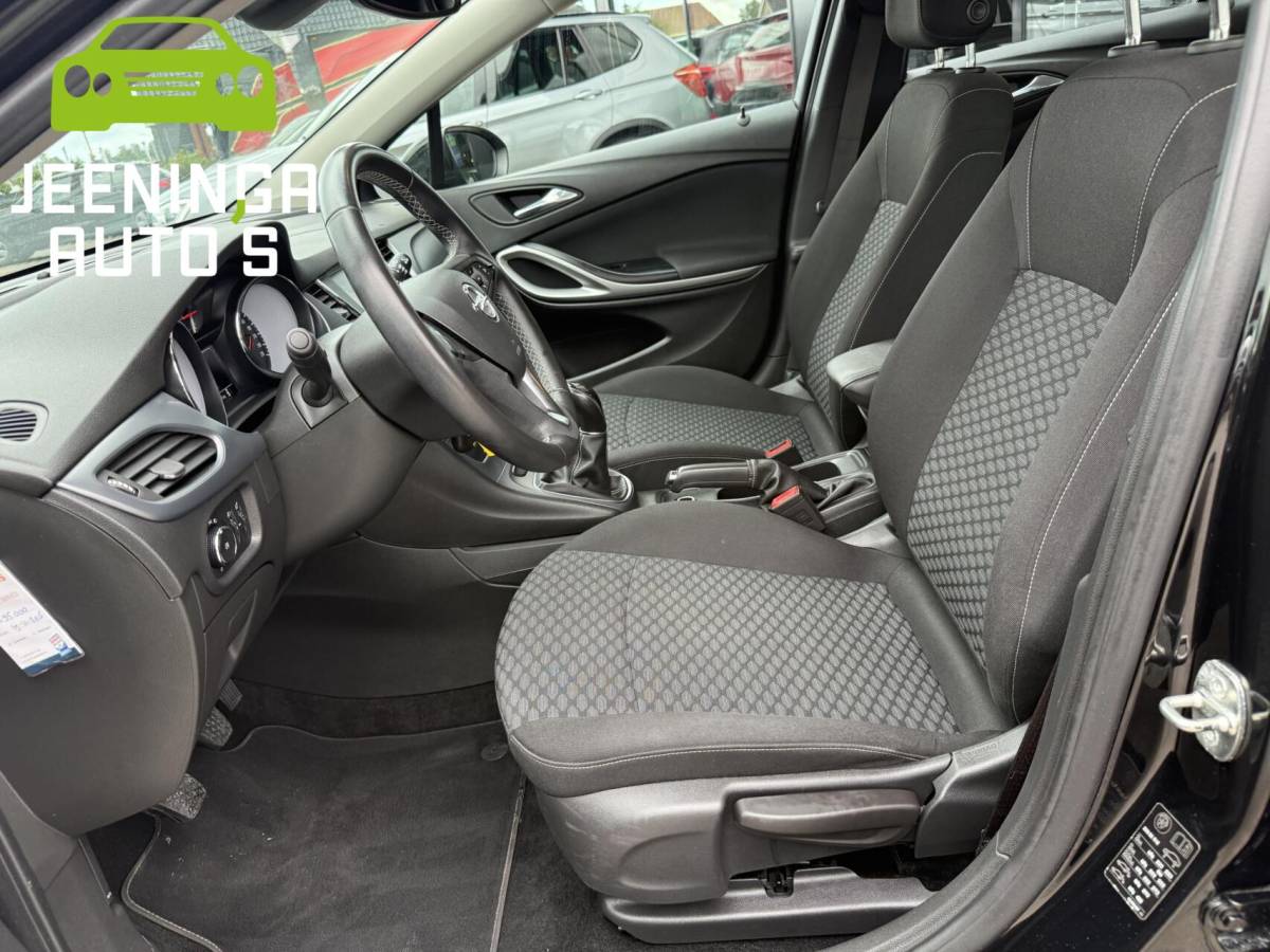 Opel Astra Opel Astra Sports Tourer 1.0 Online Edition |Trekhaak|Airco|PDC|17″