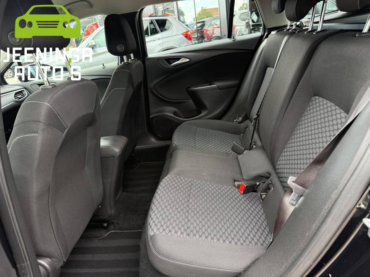 Opel Astra Opel Astra Sports Tourer 1.0 Online Edition |Trekhaak|Airco|PDC|17″