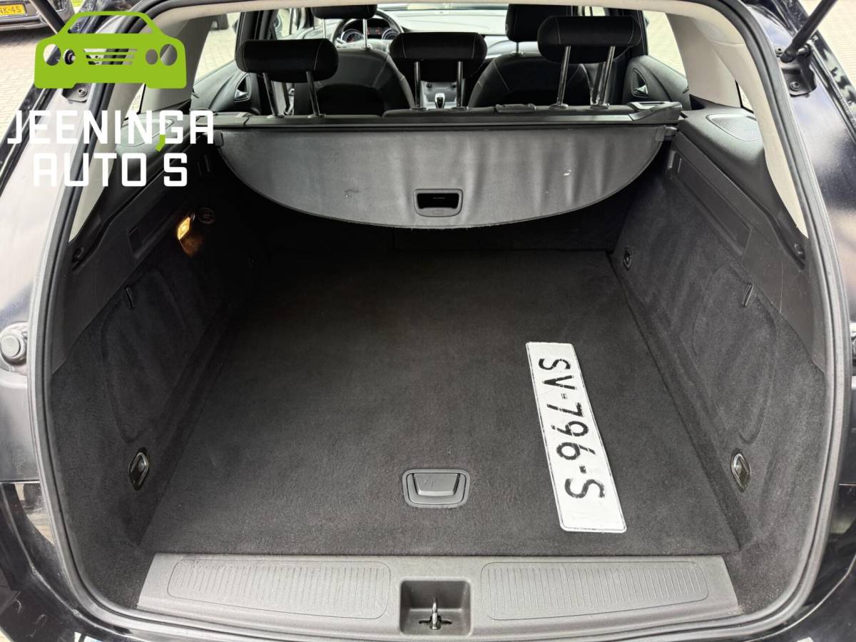 Opel Astra Opel Astra Sports Tourer 1.0 Online Edition |Trekhaak|Airco|PDC|17″