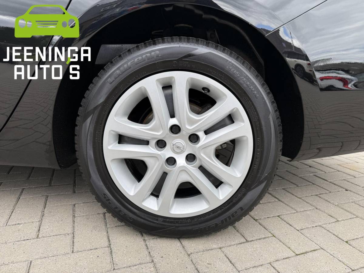 Opel Astra Opel Astra Sports Tourer 1.0 Online Edition |Trekhaak|Airco|PDC|17″