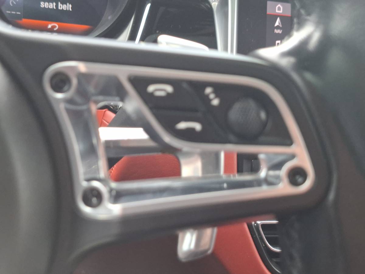 Porsche Macan Porsche Macan 3.0 S 354PK Adap.Cruise Pano Luchtv Carplay Krijtgrijs Memory BOSE