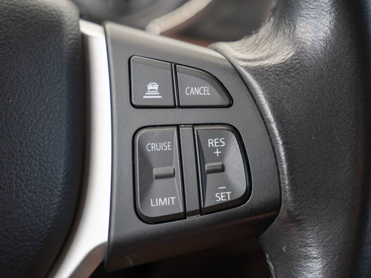 Suzuki Vitara Suzuki Vitara 1.4 Boosterjet Style Smart hybrid| Apple/Android Carplay| Adaptive cruise keyless Entry |Parkeersensoren| Blindspot|