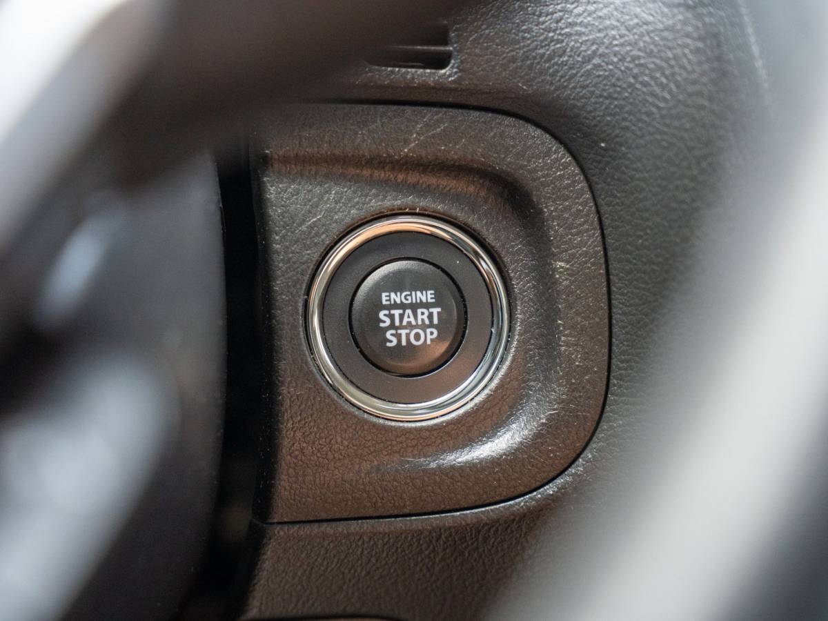 Suzuki Vitara Suzuki Vitara 1.4 Boosterjet Style Smart hybrid| Apple/Android Carplay| Adaptive cruise keyless Entry |Parkeersensoren| Blindspot|