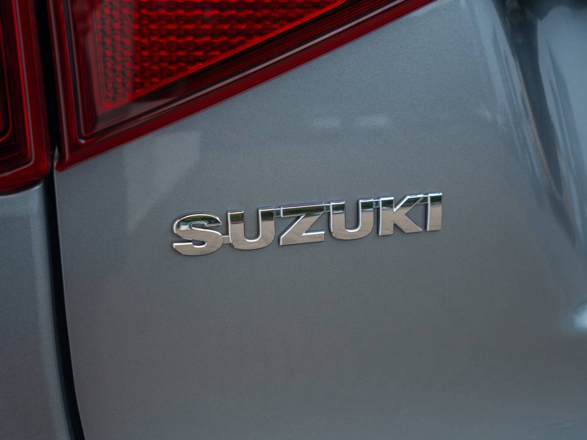 Suzuki Vitara Suzuki Vitara 1.4 Boosterjet Style Smart hybrid| Apple/Android Carplay| Adaptive cruise keyless Entry |Parkeersensoren| Blindspot|